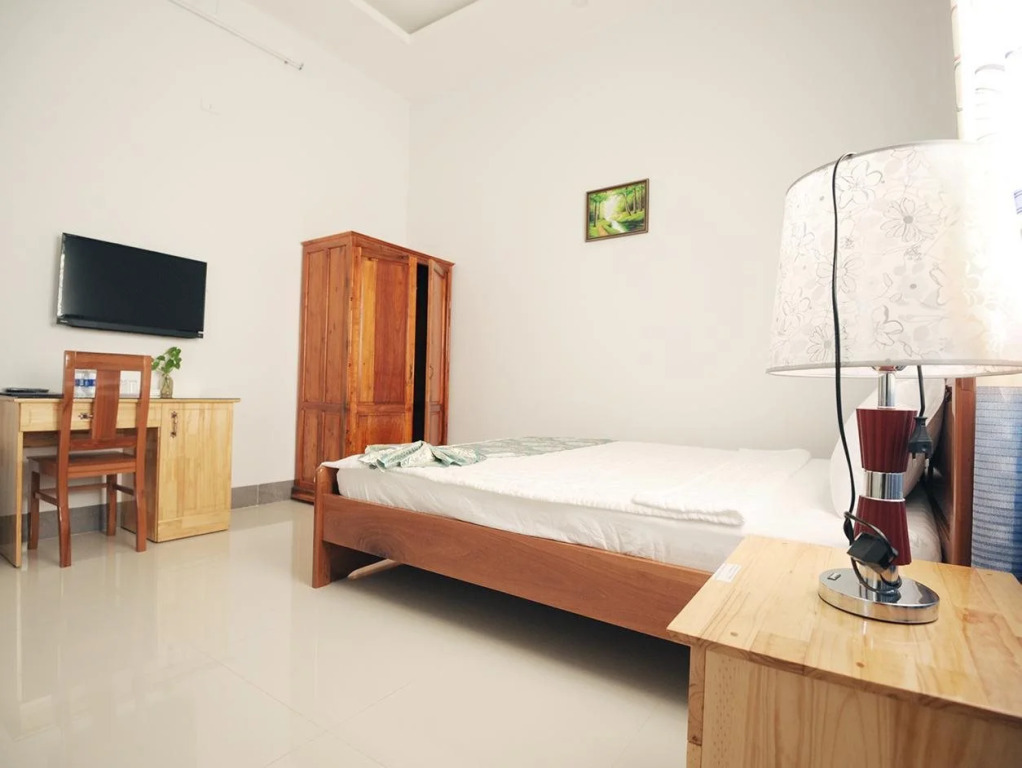 Minh Nhi Hotel