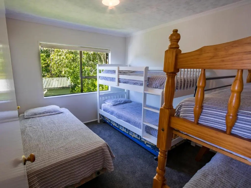 Tidal Treasure - Collingwood Holiday Home