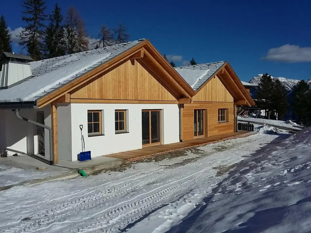 Chalet Frapes