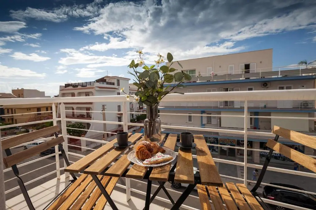 Nerissa suites&rooms