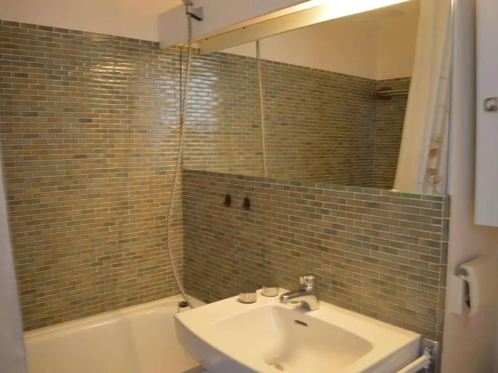 Appartement Port Camargue, 1 pièce, 4 personnes - FR-1-250-157