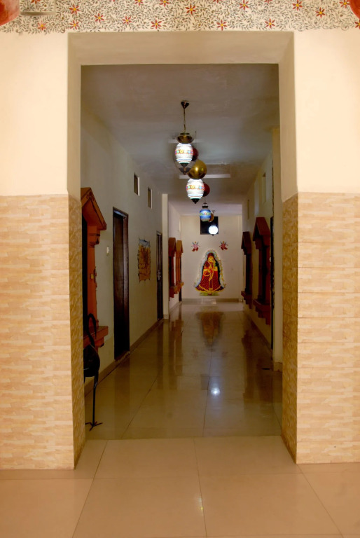 Nirvana Home