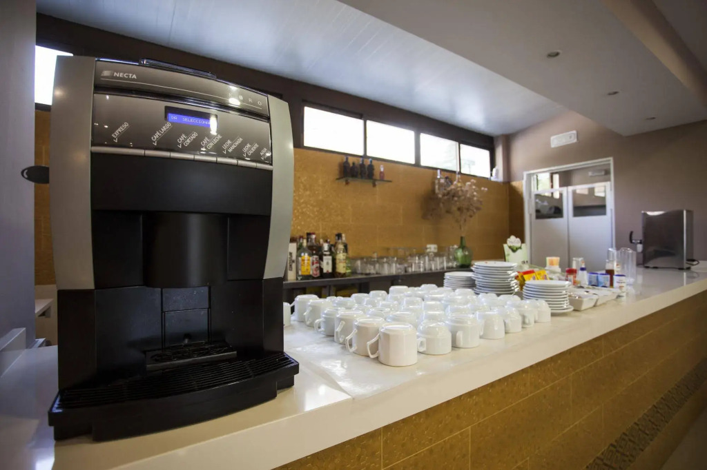 Hotel Victoria Valdemoro
