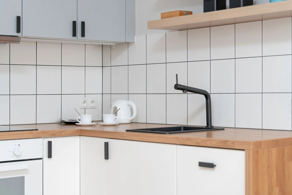 Trendy Apartment Polna by Renters