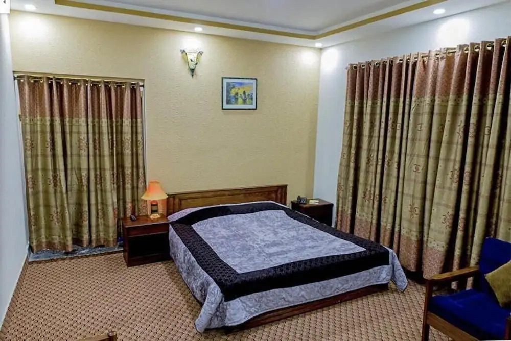 Royal Hotel Naran