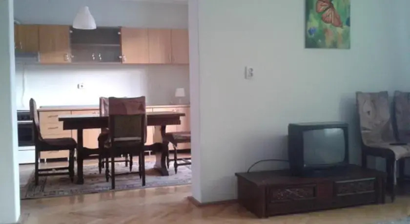 Apartament Sibiu