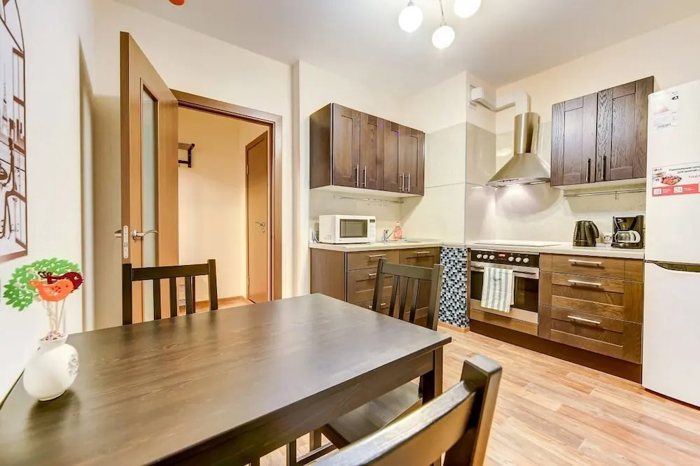 AG Apartment Dunayskiy 14