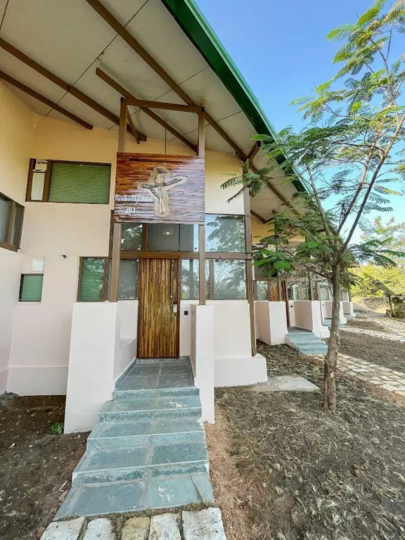 Tadoba Jungle Camp
