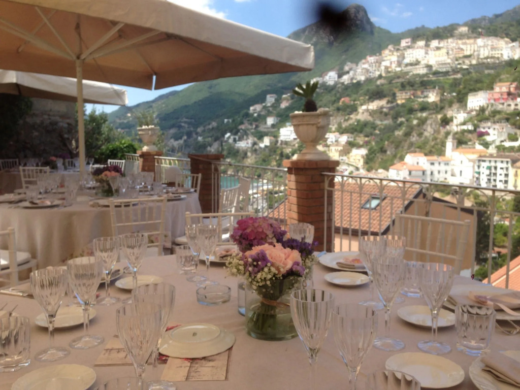 Hotel Vietri Coast