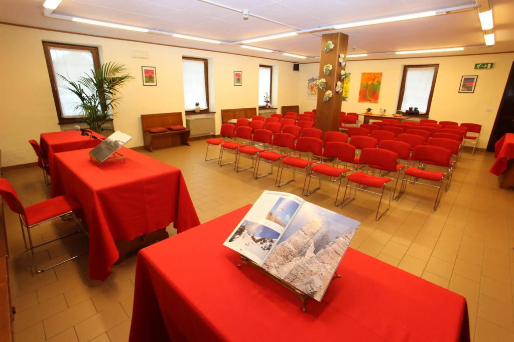 GH Hotel Fratazza