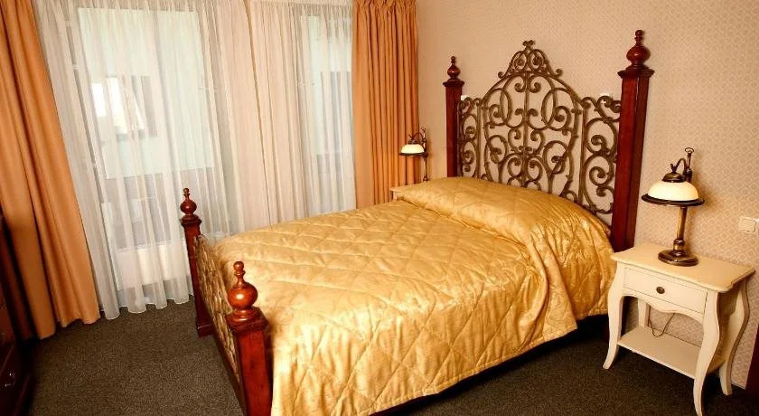Friedrich Guesthouse