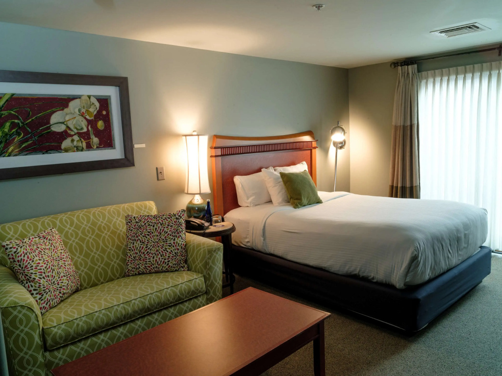 Lancaster Arts Hotel