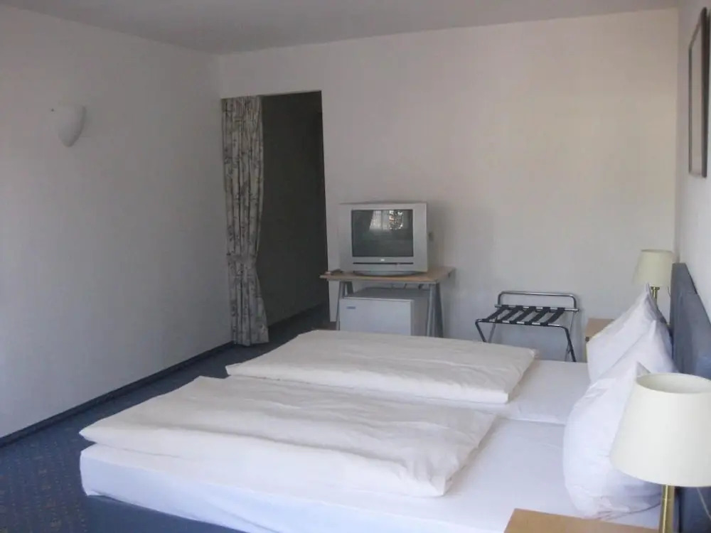 HAK Hotel am Klostersee