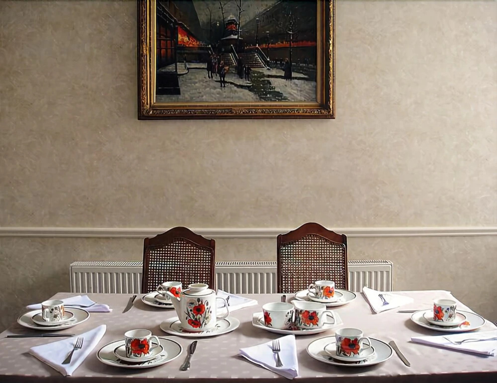 Bankside B&B