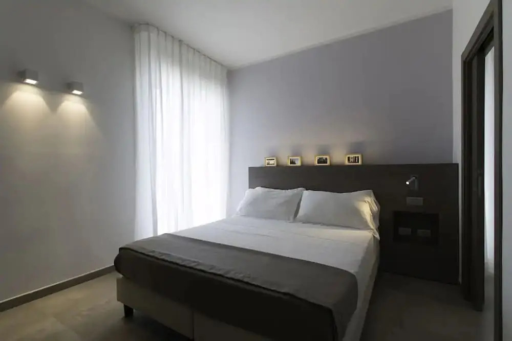 Hotel Eden