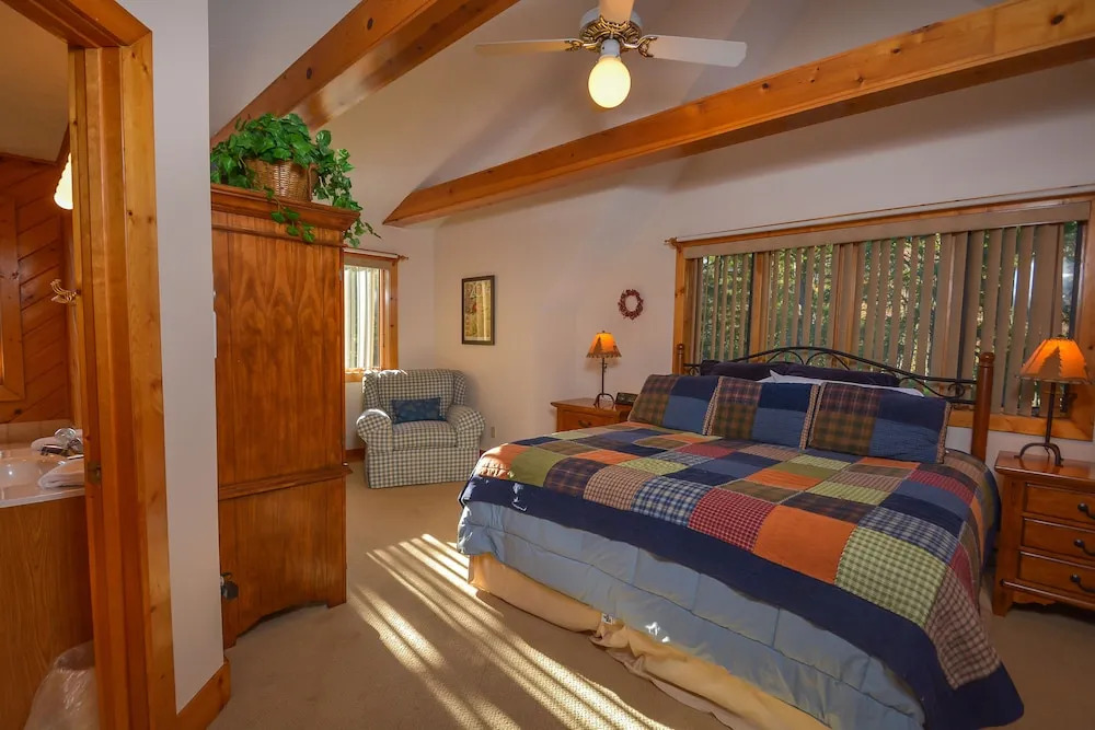 Glen Haven 3 Bedroom House