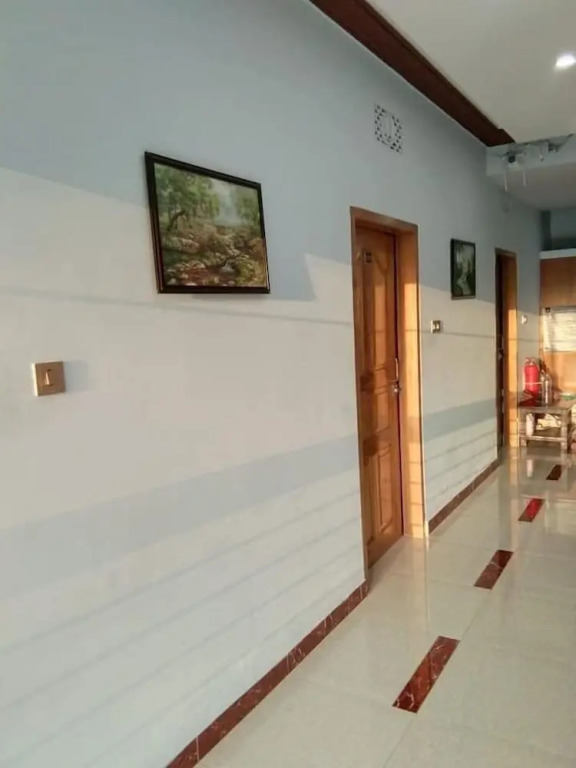 Hotel Khan View