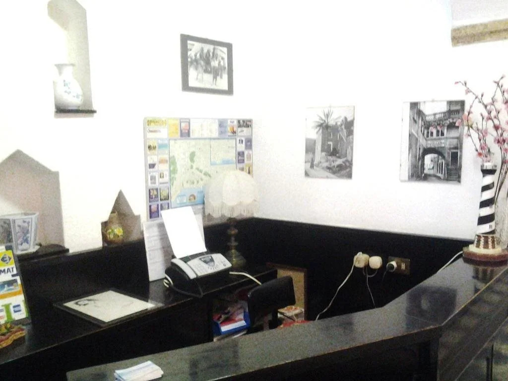 Hotel Il Baguttino