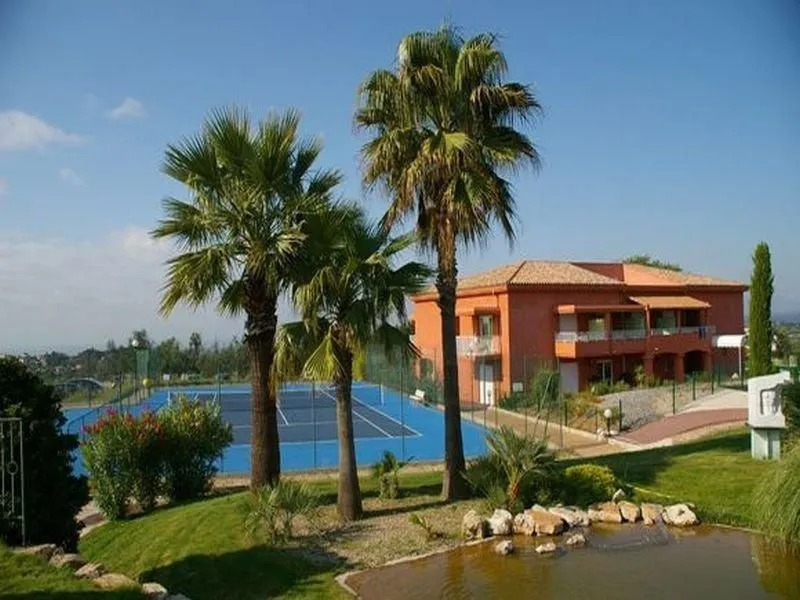 All Suites Resort