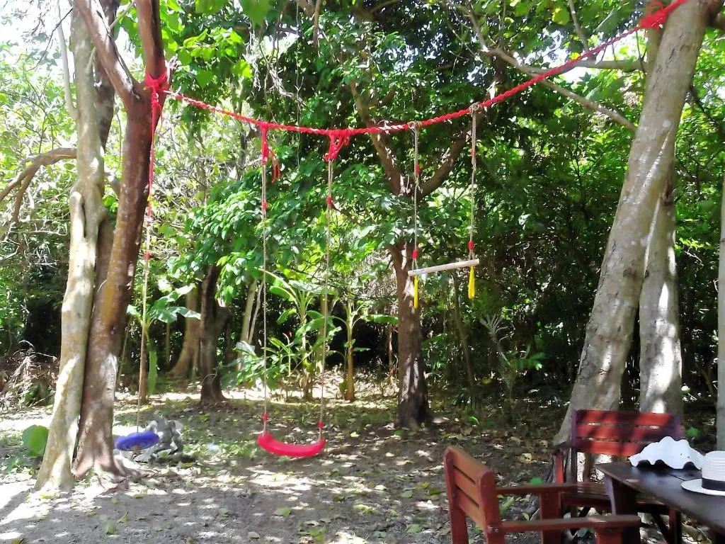YOISAMA Sunrise Beach House