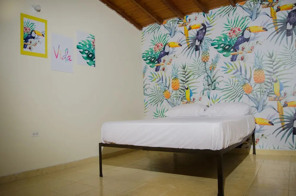 Hostal Pura Vida la 70