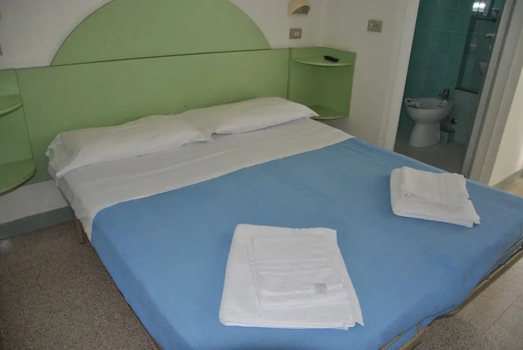 Hotel Caracas