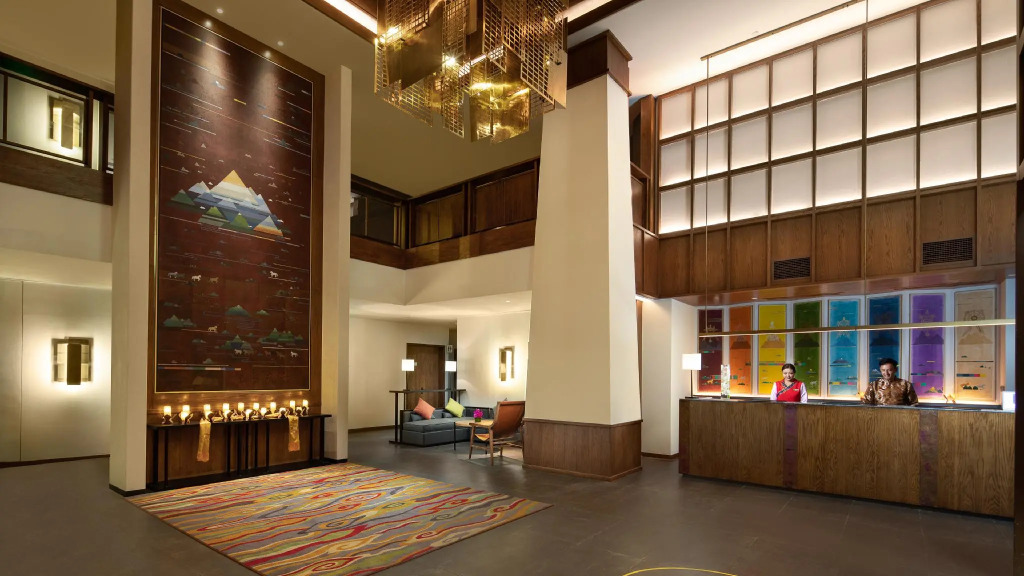 Holiday Inn Batang by IHG