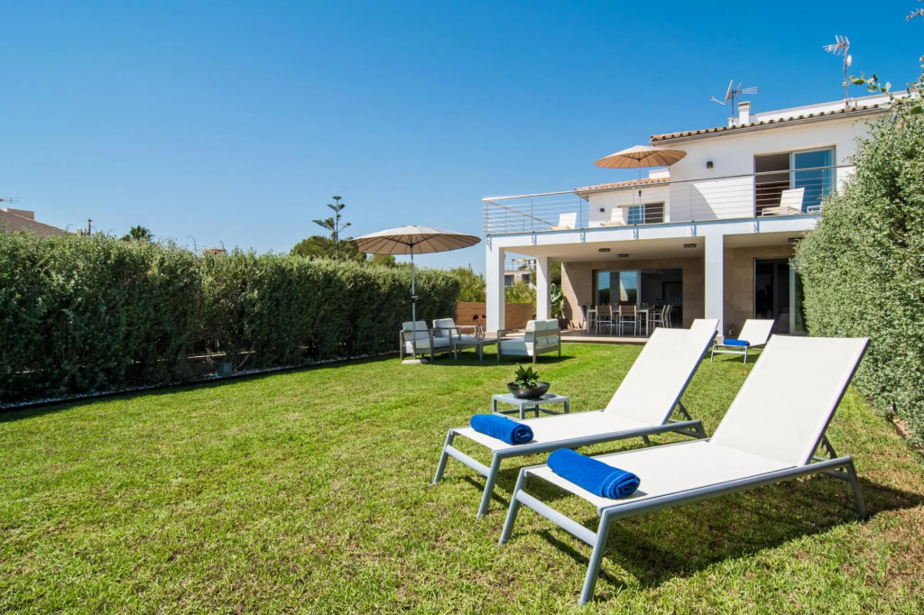 Villa Tonimar 013A by Mallorca Charme