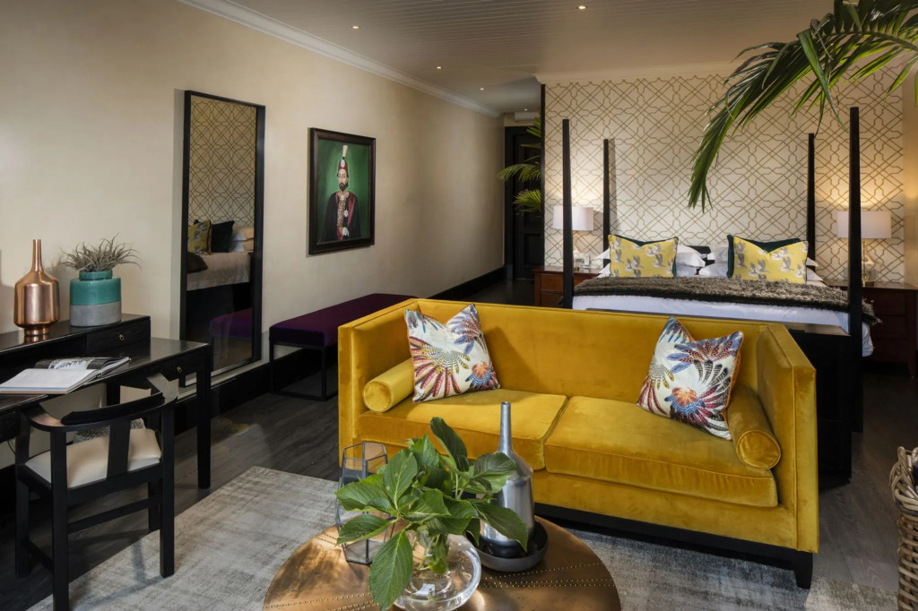 MolenVliet Estate - Boutique Bed & Breakfast