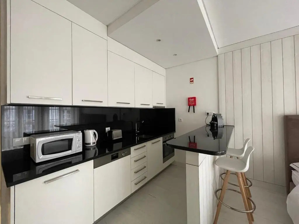 PORTA NOVA Historic Center - Apartments Collection by Perpetual Relax