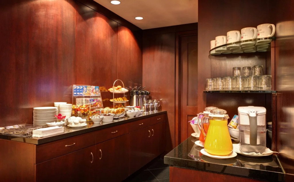 Library Hotel by Library Hotel Collection