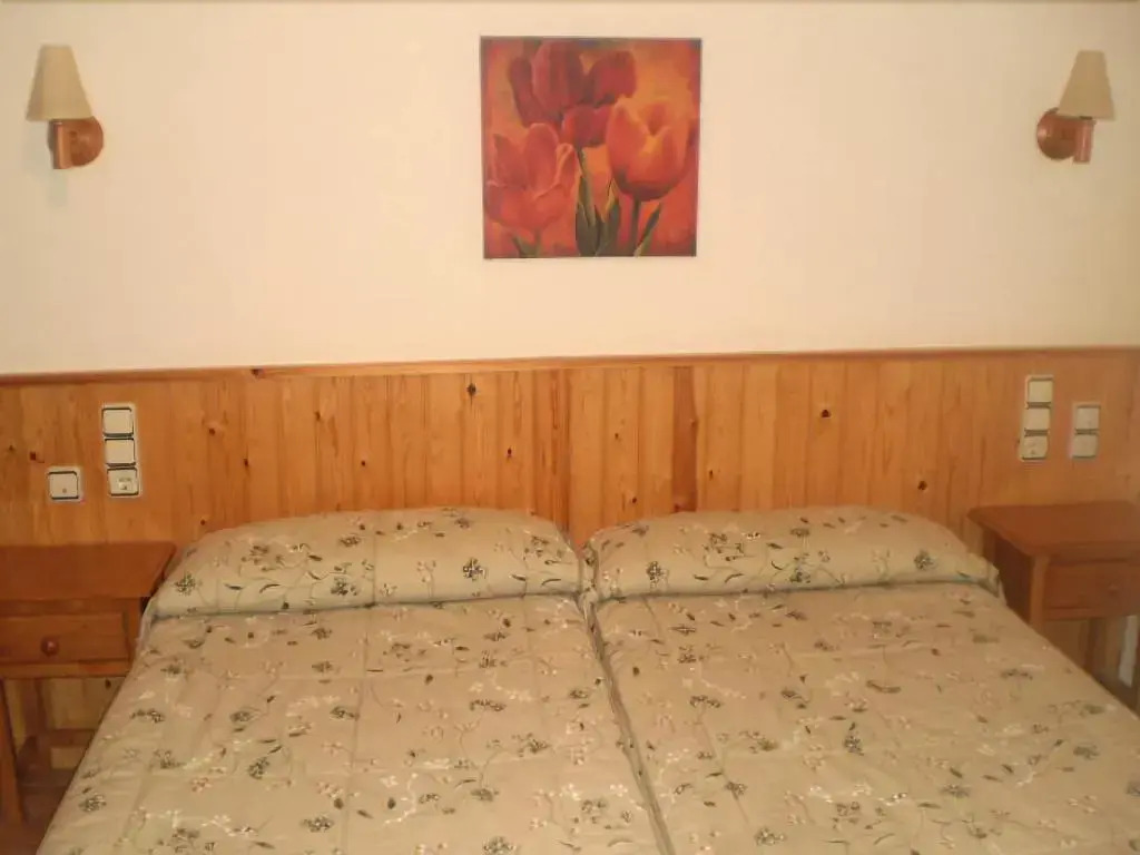 Hostal Pernalle