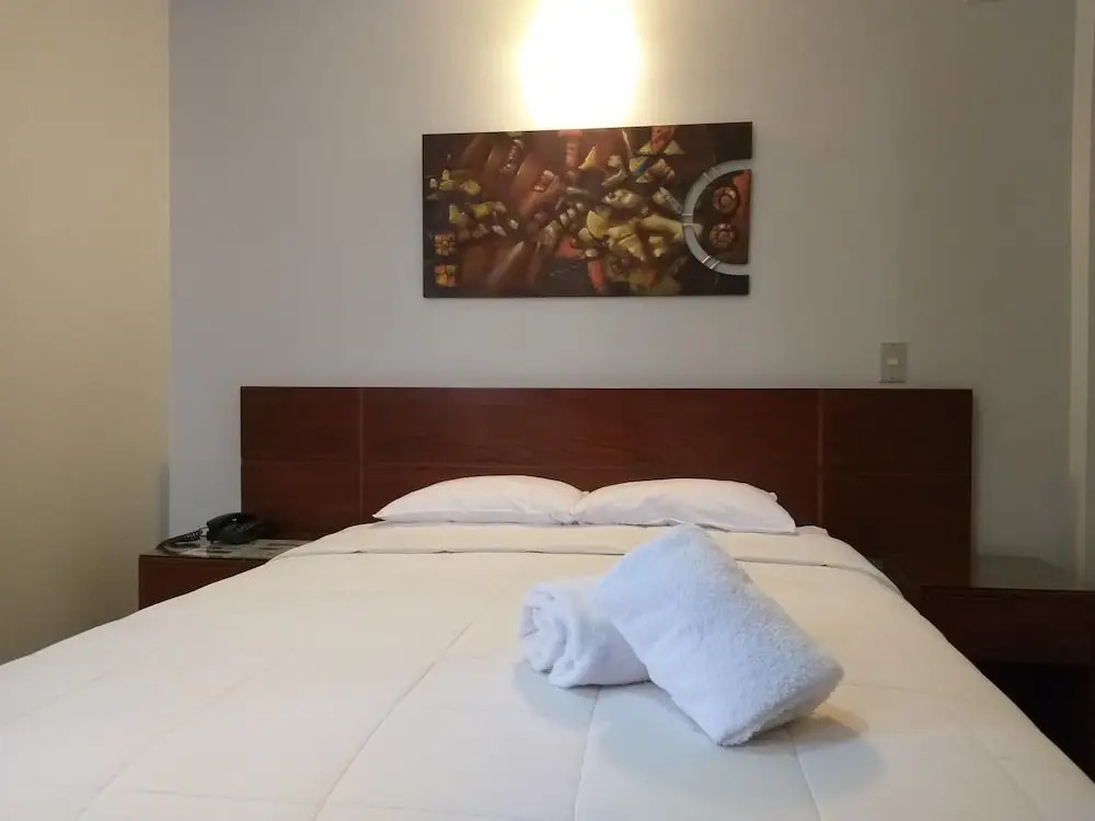 Hotel Sumaq Inn Sac