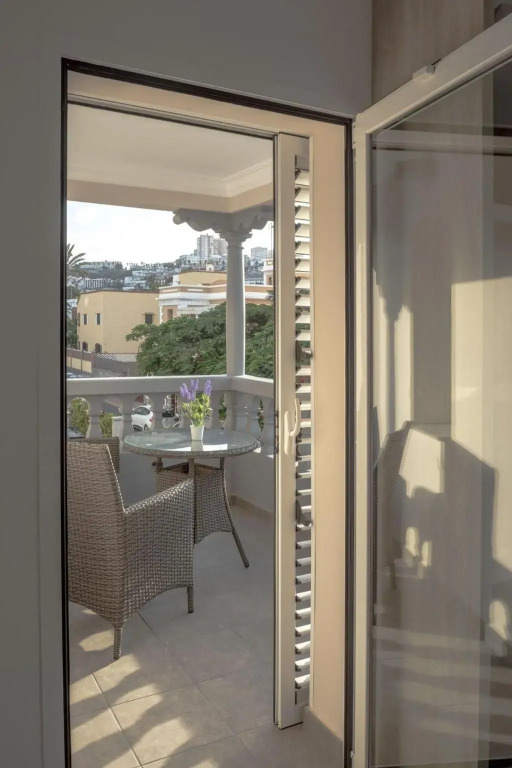 La Palmera Hotel Boutique