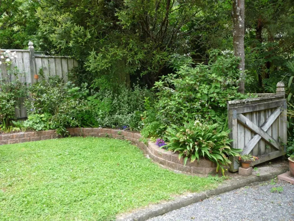 Twin Totara Cottage
