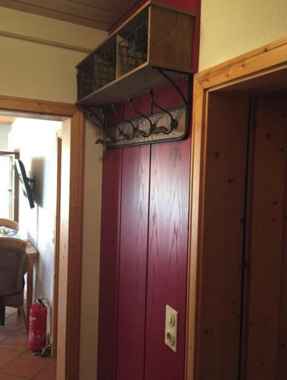 Appealing Apartment in Lenzkirch
