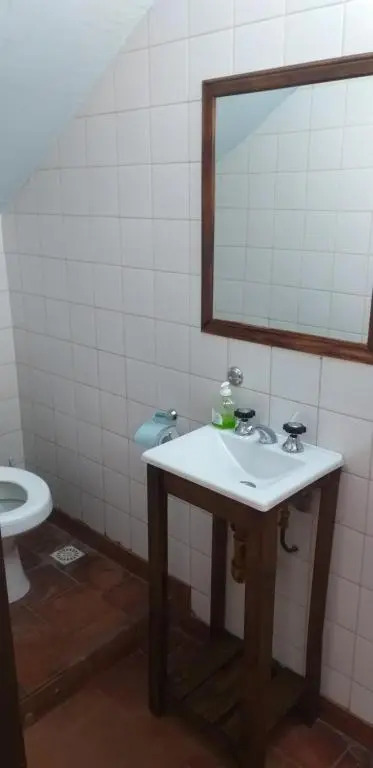 Duplex en 1er piso 7 pers