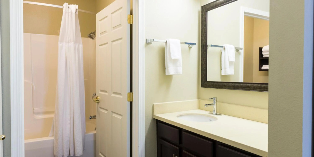 Staybridge Suites Fargo by IHG