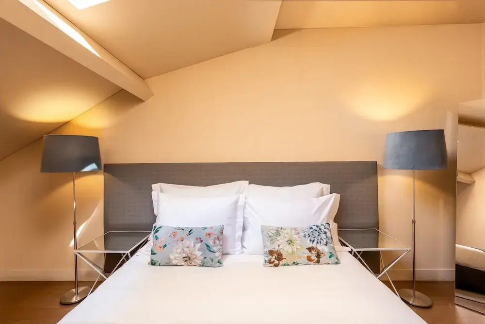 Chic Porto Studio Apartment