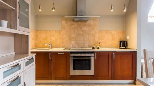 Rent Like Home - Centrum 16