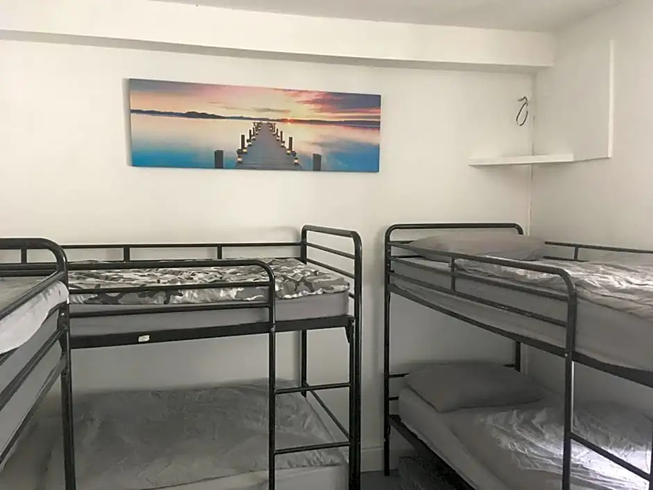 Watergate Bay Surf Lodge