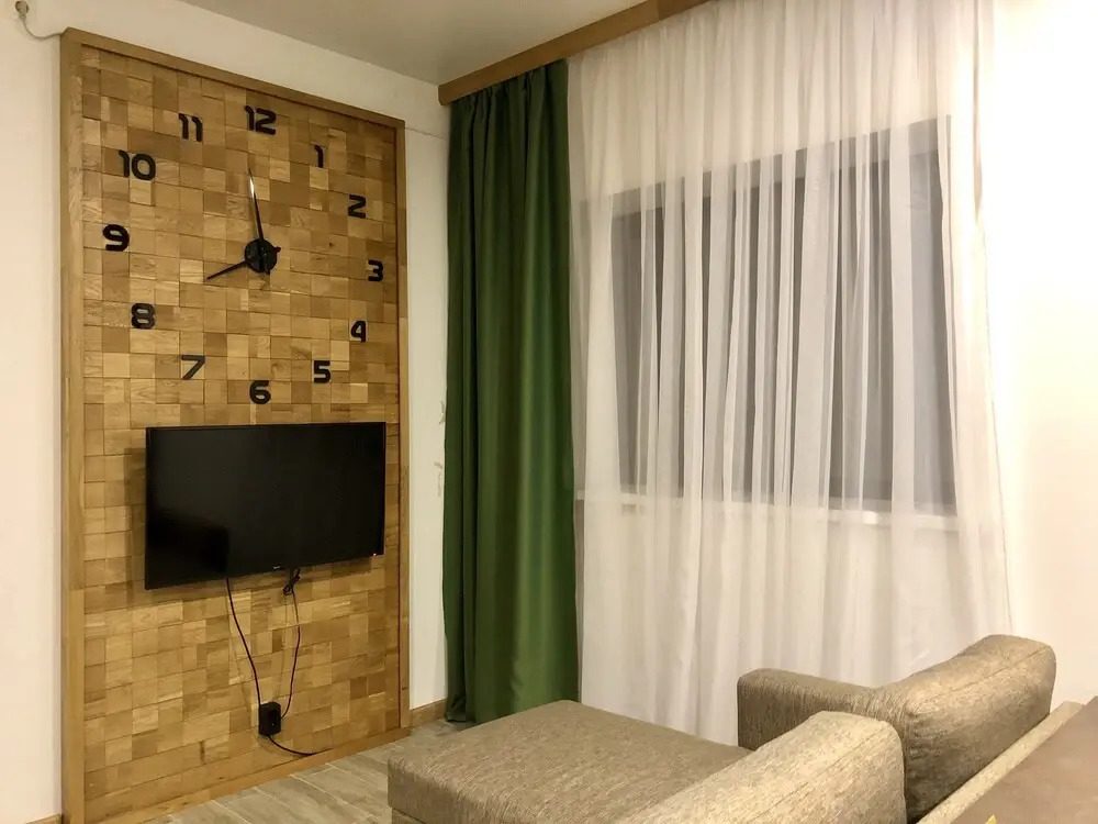 Apart Hotel Glavniy