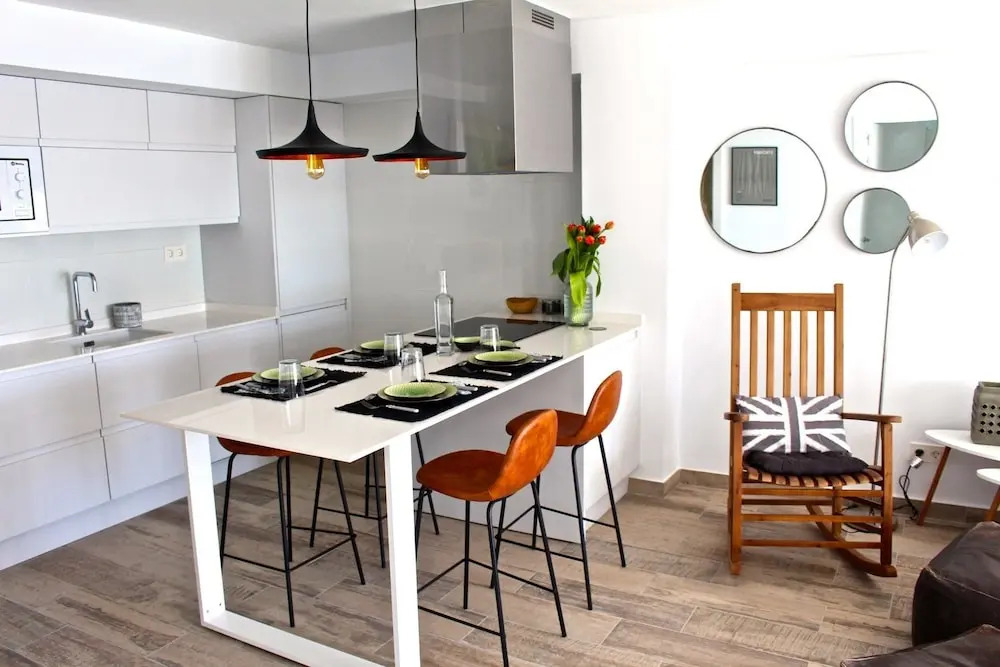 Apartamento Cabo Azul