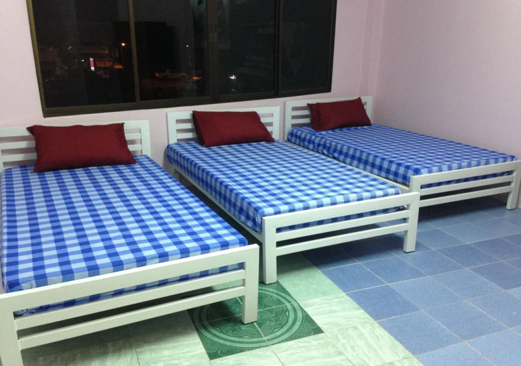 Room at Surat