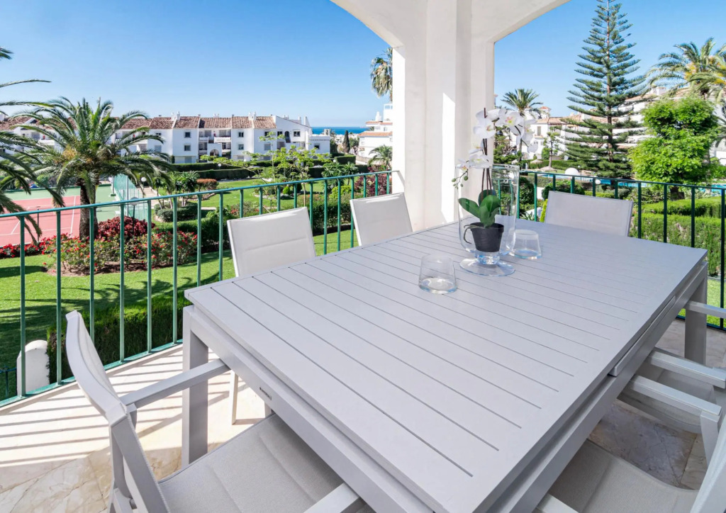 CB1- Holiday home Puerto Banus by Roomservices