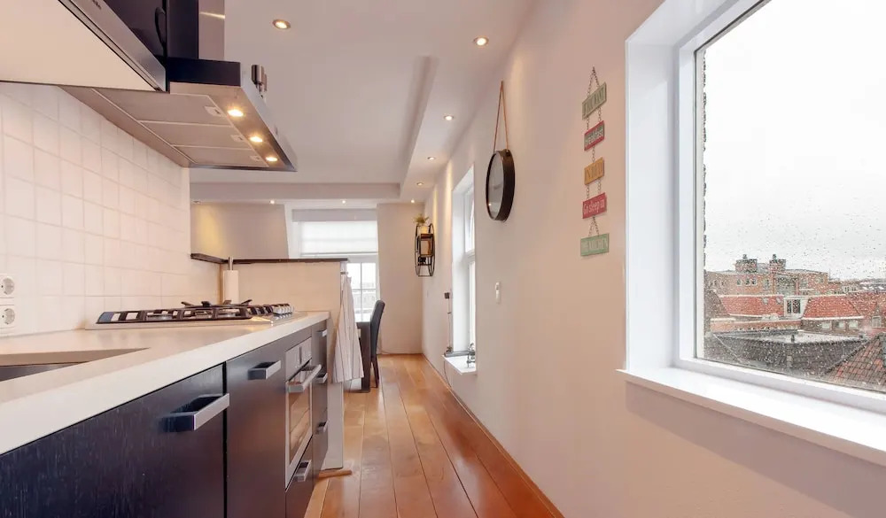 ApartHotel Trendy by Urban Home Stay