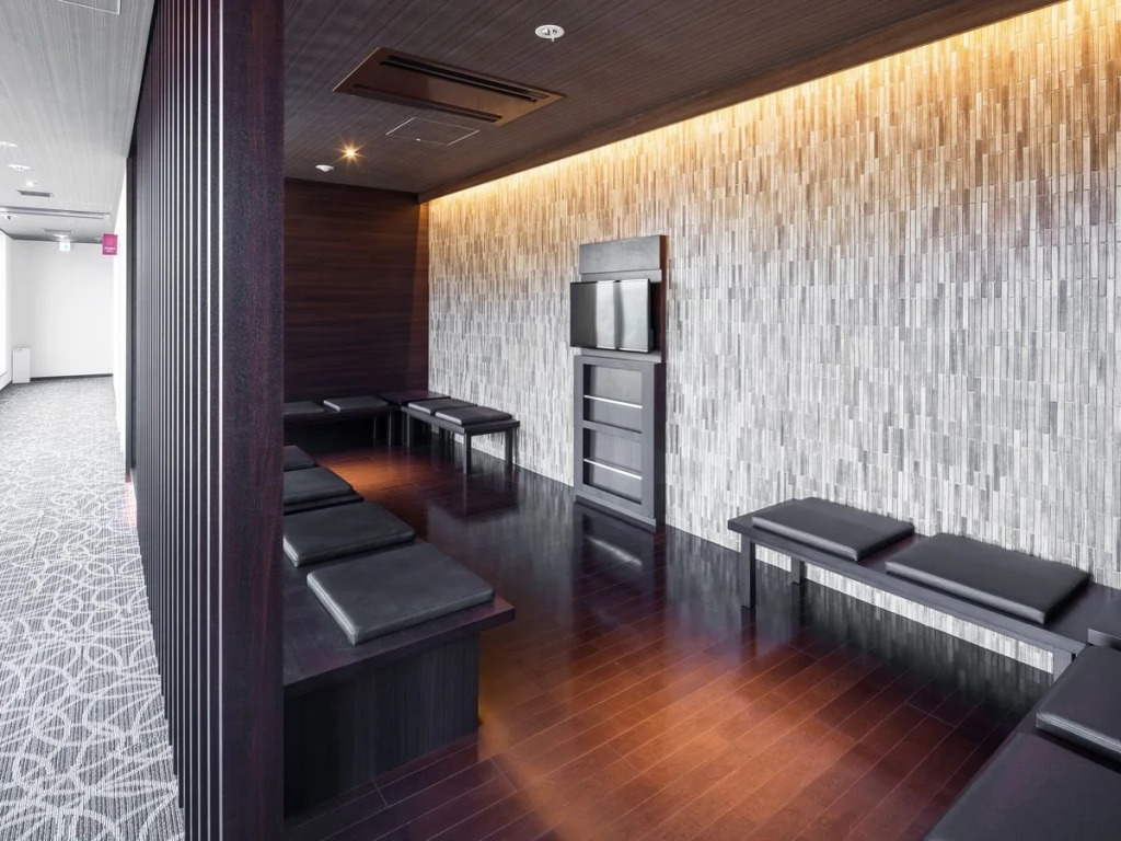 HOTEL MYSTAYS Fuji Onsen Resort
