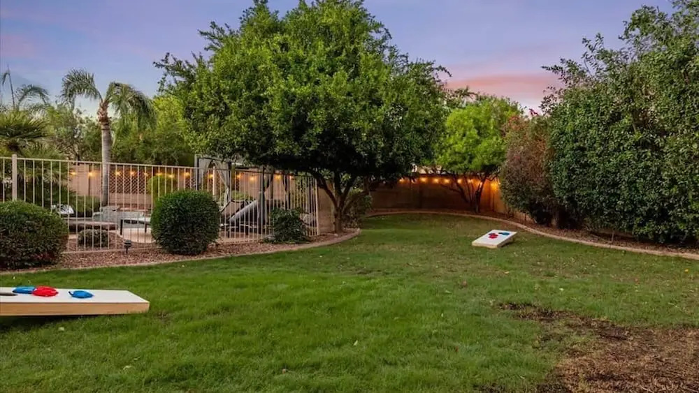Massive North Scottsdale 6 Bdrm w/ Oasis Backyard!