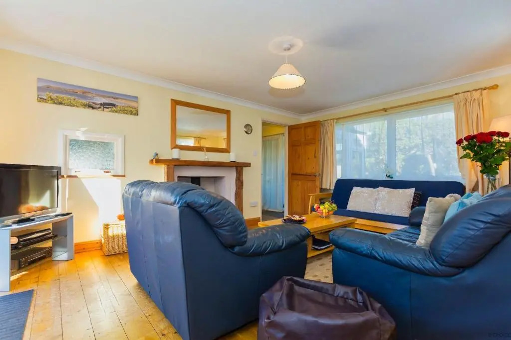 Croyde Goldsands 3 Bedrooms