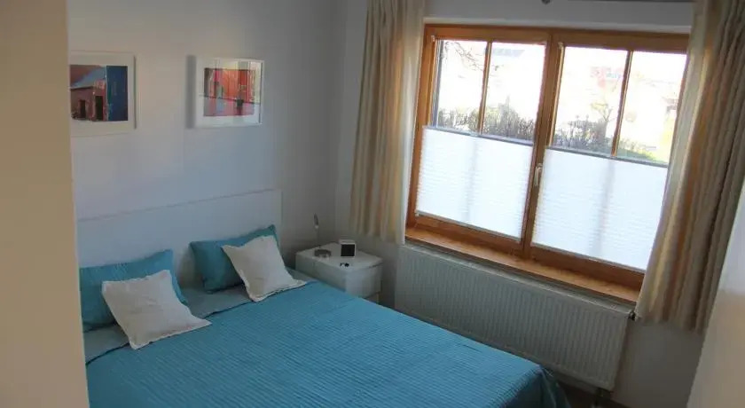 Gästewohnung Brüseken